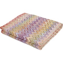 Missoni Home John Çok Renkli Nevresim