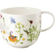 Rosenthal Grand Air Porselen Kahve Çay Fincanı