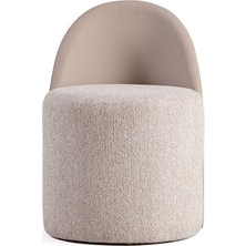 Lasttouch Italian Cozy Bej Berjer