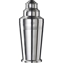 Urban Bar Coley Çelik Üç Parçalı Ayaklı Shaker 50CL