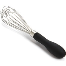 OXO Good Grips Paslanmaz Çelik Çırpma Teli