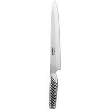 Global Yoshikin G11 Japon Fleto Yanagi Çelik Sashimi Bıçağı