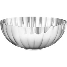 Georg Jensen Bernadotte Medium Silver Dekoratif Kase