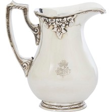 Royal Family Gümüş Karaf