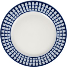 Imperial Porcelain Classic Porselen Pasta Tabağı 21,5 cm