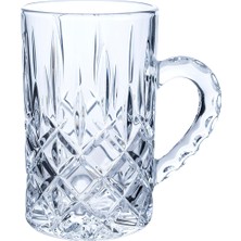Nachtmann Noblesse Şeffaf Cam Mini Mug