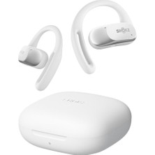 Shokz Openfit Air True Beyaz Kulak Içi Wireless Kulaklık