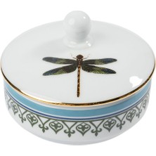 Some Home İstanbul Lady Dragonfly Şekerlik