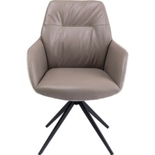Kare Design Swivel Chair Amira Berjer