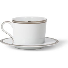 Ralph Lauren Wilshire Silver Fincan