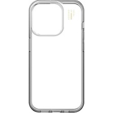 iDeal of Sweden iPhone 15 Pro Magsafe Uyumlu Şeffaf Telefon Kılıfı