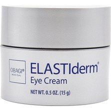 Obagi Medical Elastiderm Eye Treatment Nemlendirici Göz Kremi 15 gr