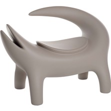 Slide Kroko Gri Bench