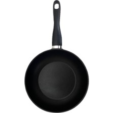 Lumenflon Gusto Titanyum Kızartma Tavası 26 cm