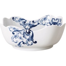 Rosenthal True Blue Porselen Servis Kasesi 20 cm