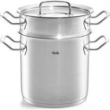 Fissler Original Profi Collection Buharda Pişirme Tenceresi 20 cm
