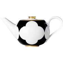 Fürstenberg My China Ca D'oro Porselen Çaydanlık 700 ml