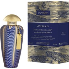 The Merchant Of Venice Vinegia 21 Edpc 100 ml