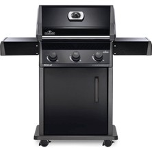 Napoleon Rogue 425 Gazlı Mangal Barbekü