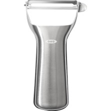 OXO Steel Y Çelik Soyacak 8,3 cm
