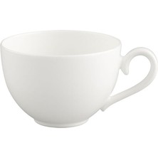 Villeroy & Boch White Pearl Kahve ve Çay Fincanı