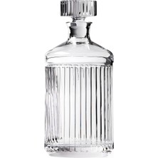 Ralph Lauren Stirling Kristal Sürahi