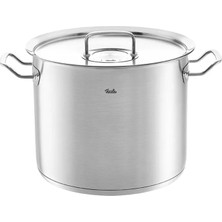 Fissler Original Profi Collection Xl Metal Kapak Derin Tencere 28 cm