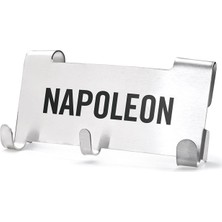 Napoleon Çelik Aksesuar Askılığı