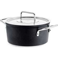 Fissler Adamant Alüminyum Güveç Tenceresi 20 cm