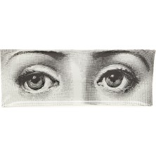 Fornasetti Occhi Porselen Tepsi