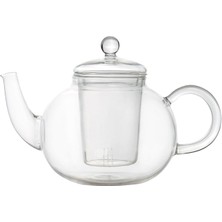 Berghoff Essentials Isıya Dayanıklı Cam Çaydanlık 0,9 Lt