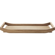 Georg Jensen Barbry Tepsi