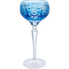 Nachtmann Troube Aqua Kristal Kırmızı Şarap Kadehi