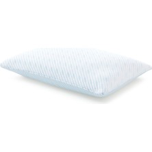 Tempur Prima Smartcool Orta Boy Serinletici Etkili Yastık 60 x 50 cm