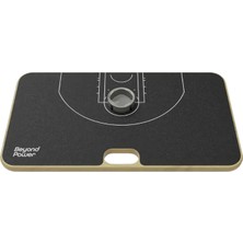 Beyond Power Travel Platform
