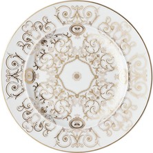 Versace Medusa Gala Porselen Ekmek Tabağı 18 cm