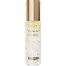 Medicube Kojic Acid Termeric Vita Jelly Mist Aydınlatıcı Cilt Serumu 100 ml