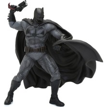 Iron Studios Suicide Squad Batman Art Scale Statue Heykel