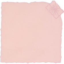 Matis Home Line Fleur Pembe Keten 2'li Servis Peçetesi 40 x 40 cm