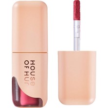House of HUR Glowy Ampoule Tint #01 Deep Rose Nemlendirici Tint 4.5 gr