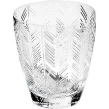 Missoni Home Kristal Bardak