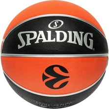 Spalding TF-150 No:6 84-507Z 2021 Basketbol Topu