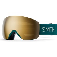 Smith Skyline Malachite Chromapop Sun Black Gold Unisex Kayak Gözlüğü
