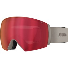 Atomic Revent Q L Hd Sand Kum Rengi Unisex Kayak Gözlüğü