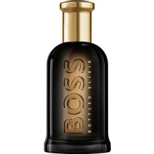 Hugo Boss Boss Bottled Elixir Edp 100 ml Erkek Parfüm
