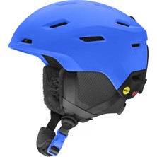 Smith Descend Jr Mips® Matte Supernova Vibes Unisex Çocuk Kayak Kaskı