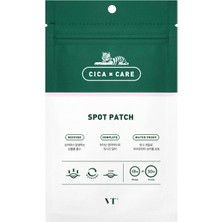 VT Cosmetics Spot Patch Leke Önleyici Koruyucu Akne Bandı