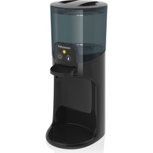 Baby Brezza Instant Warmer Siyah Bebek Mama Suyu Otomatı ve Biberon Suyu Isıtıcısı