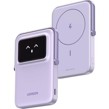 UGREEN Uno Mor Magsafe 5.000 Mah 20W Powerbank