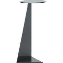 Alpaq Studio Prizma Metal Yan Sehpa